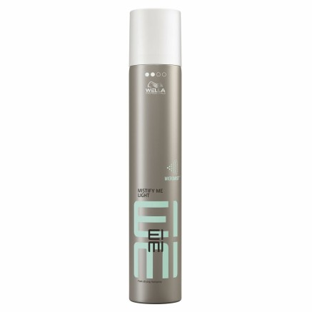 Masque réparateur pour cheveux Wella EIMI FIXING 500 ml