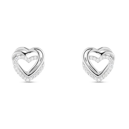 Oorbellen Dames Stroili 1662257 Zilverkleurig