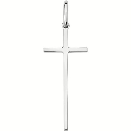 Colgante Hombre Amen ORMOCRB1 Plateado