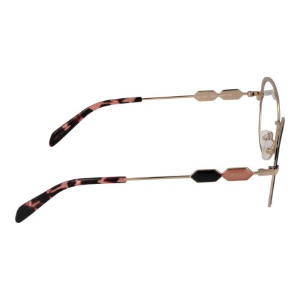 Montura de Gafas Mujer Emilio Pucci EP5187 54005 2