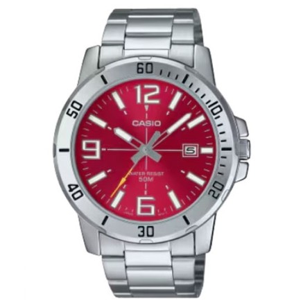 Horloge Heren Casio DIVER (Ø 45 mm)
