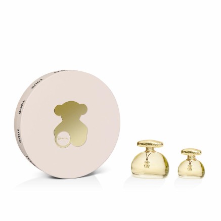 Parfumset voor Dames Tous Touch The Original Gold 2 Onderdelen