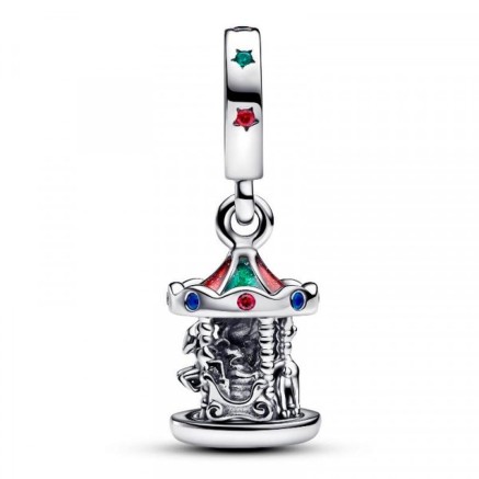 Perle de verre Femme Pandora 793586C01 Argenté