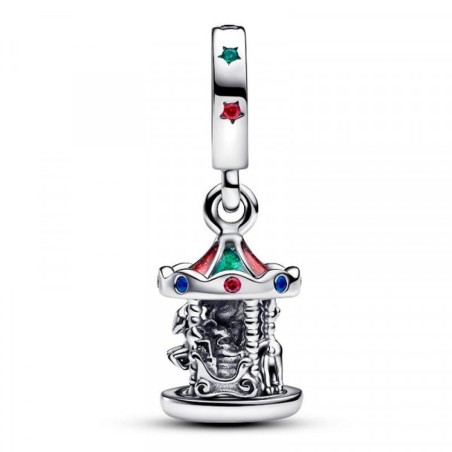 Abalorio Mujer Pandora 793586C01 Plateado