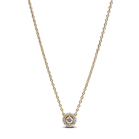 Colgante Mujer Pandora 363548C01-45 Dorado