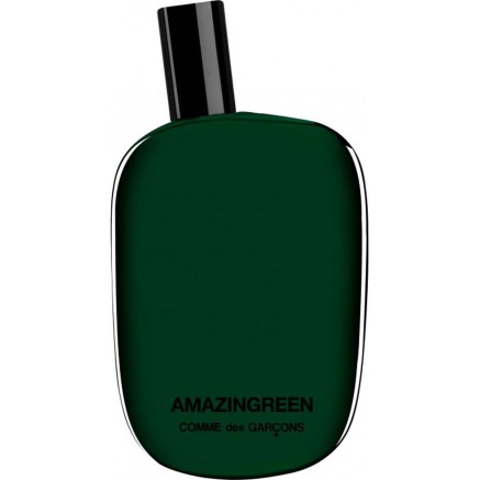 Profumo Uomo Comme Des Garçons Amazingreen EDP 100 ml
