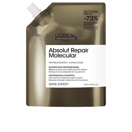 Haarstijlbehandeling L'Oreal Professionnel Paris ABSOLUT REPAIR MOLECU