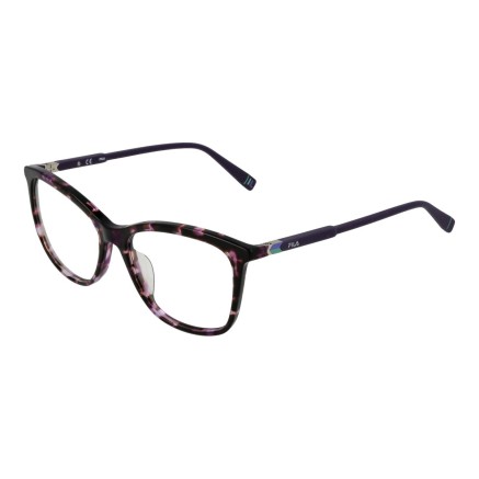 Montatura per Occhiali Donna Fila VF9402 5409SJ