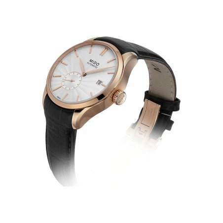 Orologio Uomo Mido BELLUNA II SMALL SECONDS (Ø 40 mm)