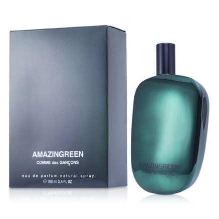 Perfume Hombre Comme Des Garçons Amazingreen EDP 100 ml 2