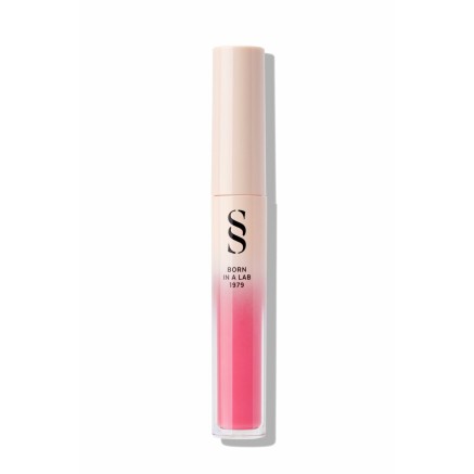 Brillo de Labios Sensilis LIP GLOW [OIL REPAIR] Nº 02 Peachy Promise