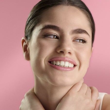 Brillo de Labios Sensilis LIP GLOW [OIL REPAIR] Nº 02 Peachy Promise