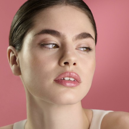 Brillo de Labios Sensilis LIP GLOW [OIL REPAIR] Nº 03 Bubble Gum 3,5 2