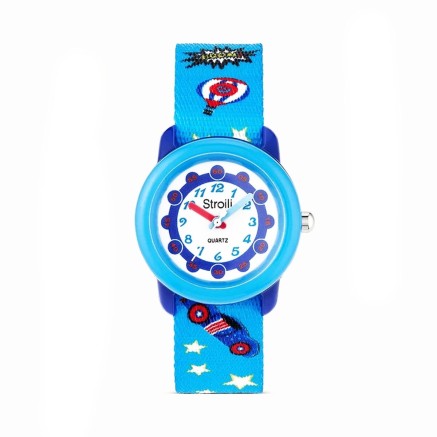Horloge Kinderen Stroili 1693664