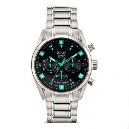 Reloj Hombre Stroili 1693435