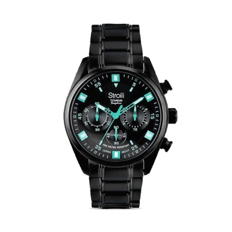 Orologio Uomo Stroili 1693436