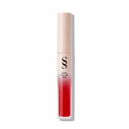Brillant à lèvres Sensilis LIP GLOW [OIL REPAIR] Nº 04 Pink-A-Boo 3