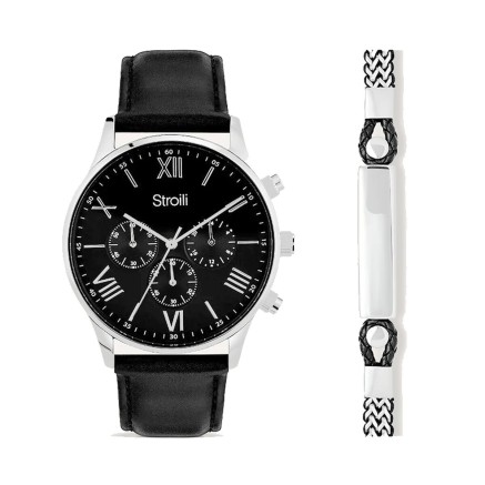 Herrenuhr Stroili 1693439