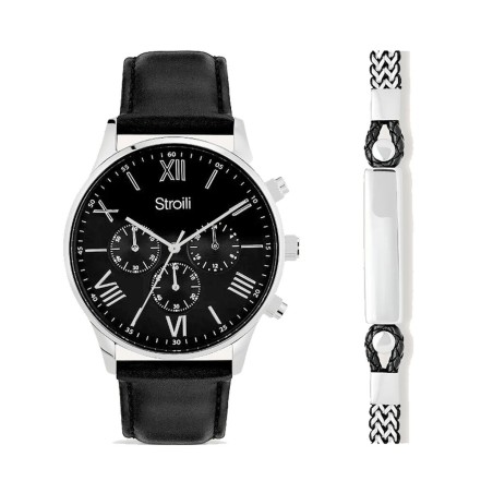 Orologio Uomo Stroili 1693439
