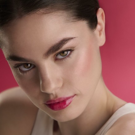 Lippgloss Sensilis LIP GLOW [OIL REPAIR] Nº 04 Pink-A-Boo 3,5 ml 2