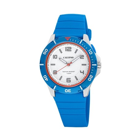 Orologio Uomo Calypso K5857/2