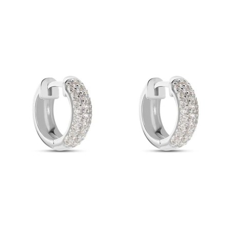 Oorbellen Dames Stroili 1666881 Zilverkleurig