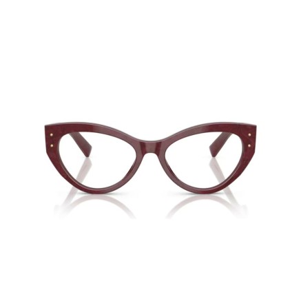 Ladies' Spectacle frame Dolce & Gabbana DG 3403 2