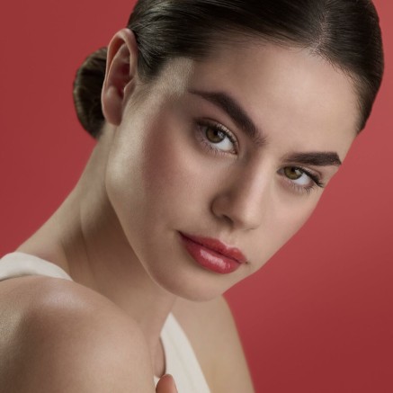 Brillo de Labios Sensilis LIP GLOW [OIL REPAIR] Nº 05 Berry Me 3,5 ml 2