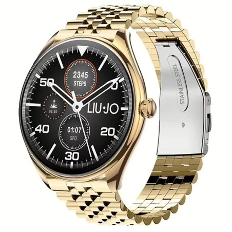 Horloge Heren LIU JO SWLJ161