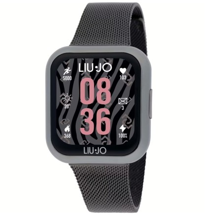 Smartwatch LIU JO SWLJ147