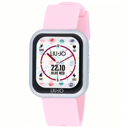 Montre intelligente LIU JO SWLJ139