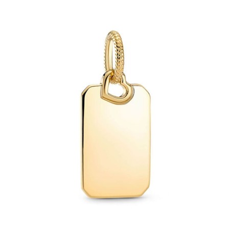 Damenperlen Pandora 368611C00 Gold