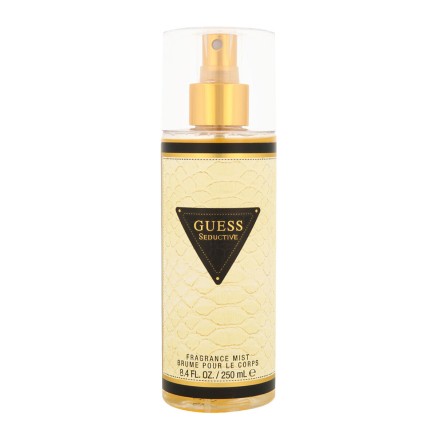 Spray Corporal Guess SEDUCTIVE 250 ml