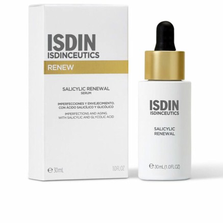 Siero Idratante Isdin ISDINCEUTICS 30 ml