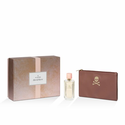 Parfumset voor Uniseks Scalpers BOXING CLUB EDP
