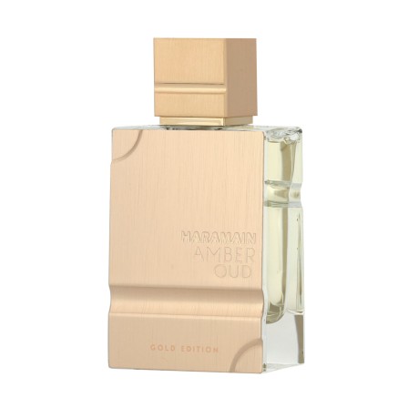 Uniseks Parfum Al Haramain AMBER OUD EDP 60 ml 2