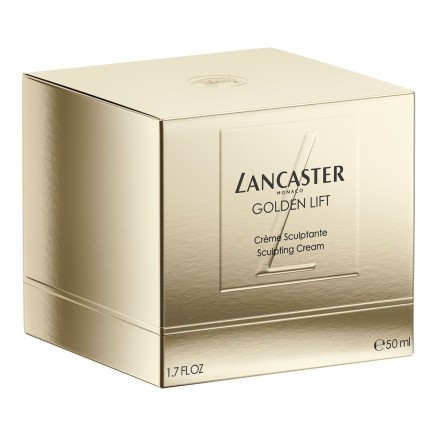 Crème visage Lancaster GOLDEN LIFT SCULPTING Spf 15 50 ml 2
