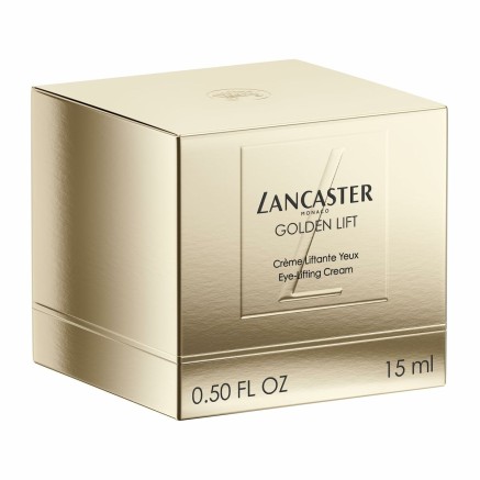 Crème pour le contour des yeux Lancaster GOLDEN LIFT 15 ml 2
