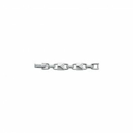 Verbindungen Michael Kors MERCER (BRACELET EXTENSION) Silberfarben