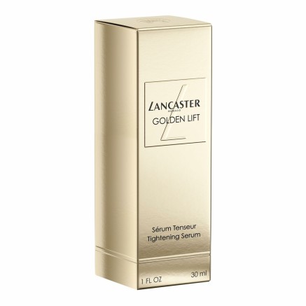 Siero Viso Lancaster GOLDE LIFT 30 ml 2
