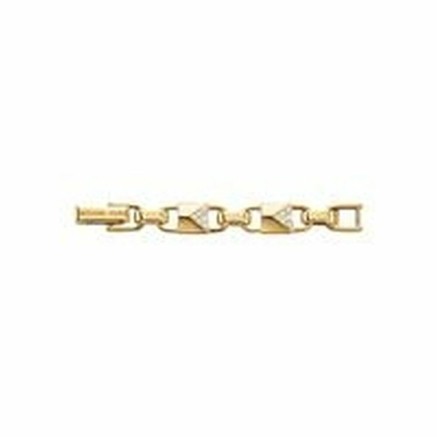 Verbindungen Michael Kors MERCER (bracelet extension) Gold