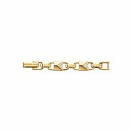 Verbindungen Michael Kors MERCER (bracelet extension) Gold