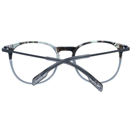 Montatura per Occhiali Unisex Reebok RV9604 5202 2