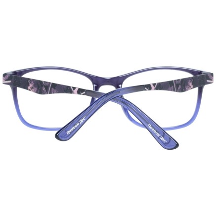 Montatura per Occhiali Unisex Reebok RV6019 4806 2