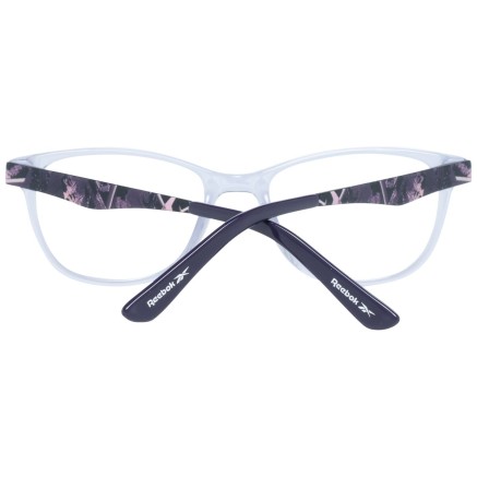 Monture de Lunettes Unisexe Reebok RV6020 5005 2