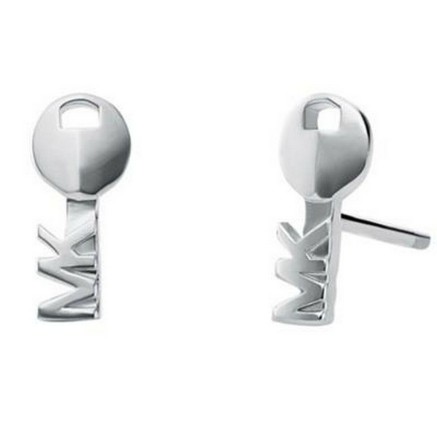 Ladies' Earrings Michael Kors STUD Stainless steel