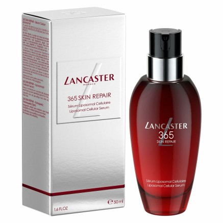 Siero Viso Lancaster 365 SKIN REPAIR 50 ml 2