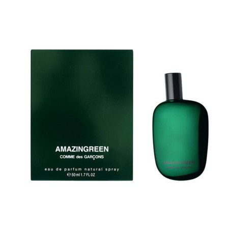 Parfum Homme Comme Des Garçons Amazingreen EDP 100 ml