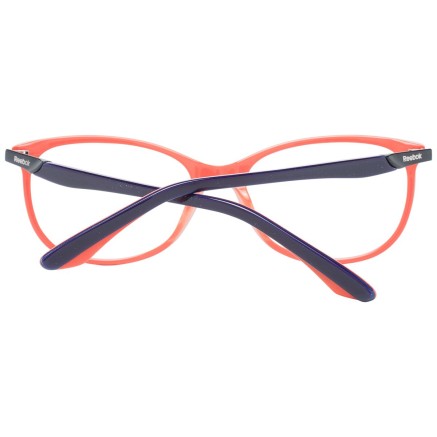 Monture de Lunettes Unisexe Reebok R6007 5201 2