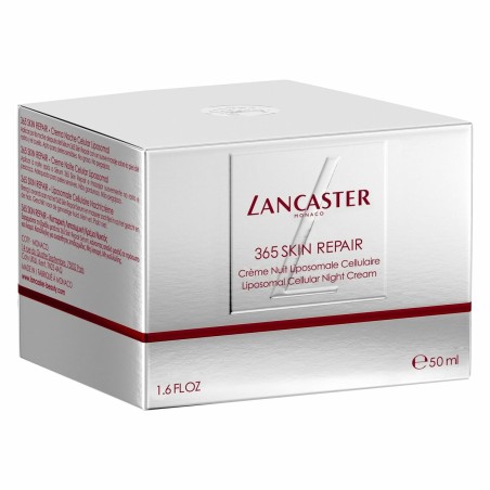 Crema Viso Lancaster 365 SKIN REPAIR 50 ml